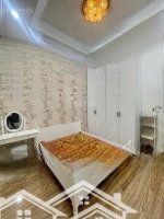 Bán Nhà Thiên Hiền - Mặt Ngõ Thông - Vị Trí Đắc Địa - Nhà Đẹp Ở Ngay Kinh Doanh Tốt 58M2