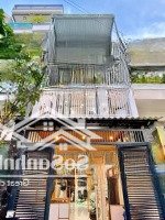 Chú Đơn Bán Nhà 1 Triệuệt - 1Lầu Ở Nguyễn Đình Chiểu - Đakao - Quận 1 Gần Chợ Đakao. Giá Bán 3Tỷ420/76,88M2
