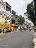 Bán Nhà Mặt Phố Nguyễn Súy, Tân Quý, Tân Phú, 15 Tỷ, 128M2 Đẹp, Nhiều Tiện Ích