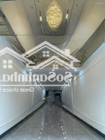 Nhà Phố Đẹp Kinh Doanh Tốt Quận Hoàn Kiếm!