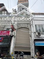 Nhà Phố Đẹp Kinh Doanh Tốt Quận Hoàn Kiếm!