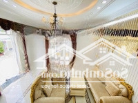 Bán Nhà Biệt Thự Kề Phú Mỹ Hưng Quận 7. 100M2Mặt Tiền9M . Giá Bán 7 Tỷ X Hai Mặt Tiền, Tặng Full Nội Thất