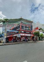 Bán Nhà Góc 2 Mặt Tiền Lạc Long Quândiện Tích6,6 X 24M, Đúc 4 Tầng, Giá Bán 22 Tỷ Tl