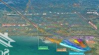 15 Triệu/M. Ngay Bãi Tắm 1. Mặt Tiền 6M8. Cạnh Khu Nghỉ Dưỡng Flamingo. Nói Sai Đền Gấp Đôi Cho Khách