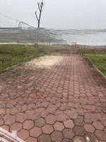 Bán Đất Nền Đẹp Tại Thị Trấn Bích Động, 26,5 Triệu / M2, 100 M2