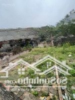 Phố Tư Đình, Long Biên, Đường Ô Tô Tránh, Khu Vực Quân Đội, Giao Thông Thuận Tiện, 100M2, 9 Tỷ