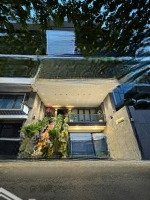 Building Phố Nghi Tàm - View Hồ Tây Biệt Thự 6 Tầng Mặt Tiền 8M Ô Tô Vào Hầm