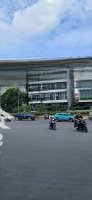 Building Phố Nghi Tàm - View Hồ Tây Biệt Thự 6 Tầng Mặt Tiền 8M Ô Tô Vào Hầm