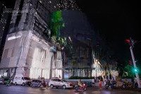 Mặt Tiền 4 Tầng Khu Cao Lỗ Phường 4 Quận 8