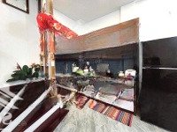 Nhà Đẹp - Ở Luôn - Cầu Giấy - Dân Xây - Ngõ Nông - 36M - 5T - 8.45 Tỷ ( Ctl)