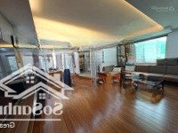 Chủ Cần Bán Nhà Đẹp Thang Máy Dân Xây Trung Tâm Quận Hai Bà Trưng - Lê Thanh Nghị 5 Tầng Giá Bán 22 Tỷ