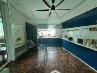 Chủ Cần Bán Nhà Đẹp Thang Máy Dân Xây Trung Tâm Quận Hai Bà Trưng - Lê Thanh Nghị 5 Tầng Giá Bán 22 Tỷ