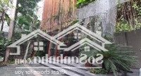 #Bađình_Độicấn - Còn Sót Căn Biệt Thự #358M2 Trong Làng Phố Víp - Sân Vườn - Gara Ô Tô - Full Nội T
