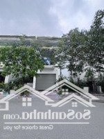 Bán Nhà 3 Tầng View Hồ Đồng Soi - Thị Cầu . Nhà Mới Tinh . Không Gian Yên Tĩnh Thoáng Đãng.