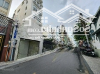 Bán Nhà Quận 1 Giá Gò Vấp - Thạch Thị Thanh, 10,6 Tỷ, 94M2, 2 Phòng Ngủ 2 Vệ Sinh 110 Triệu/M2 Quá Rẻ