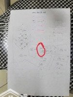 Gia Đình Cần Bán Lô Đất Sát Uỷ Ban Xã Hoàn Sơn Tiên Du Bắc Ninh Lô Góc 2 Mặt Tiền