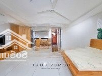 Hệ Thống Căn Hộ Bancon/Cửa Sổ Full Nội Thất - Gần Phú Mỹ Hưng, Lotte Q7_Ưu Đãi Khai Trương 10%