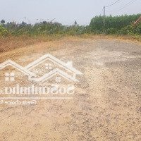 Bán Đất Đường Rộng 10M Khu Dân Cư Điện Nước Đầy Đủ Ngay P. Hắc Dịch Tp. Phú Mỹ, 5X30 Tc 60M2 950 Triệu
