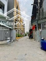 Bán Lô Đất Diện Tích 84M2 Ngang 4M5, Mặt Tiền Hẻm 32 Võ Văn Hát, Phường Long Trường