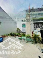 Bán Lô Đất Diện Tích 84M2 Ngang 4M5, Mặt Tiền Hẻm 32 Võ Văn Hát, Phường Long Trường