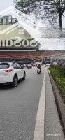 Mặt Phố Xã Đàn - Vỉa Hè 5M - Nhà 2 Mặt Phố Vỉa Hè Kinh Doanh Đắc Địa.