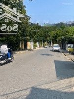 Bán Đất Diện Tích Lớn- Kiệt Ô Tô 5M Trần Huy Liệu- Khuê Trung- Cẩm Lệ
