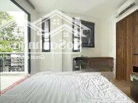 Cho Thuê Phòng Ban Công Cửa Sổ Trần Quang Khải Quận 1 Gần Chợ Tân Định Có Thang Máy