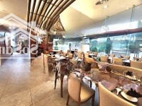 [Hót] Bán Nhà Mặt Phố Hông Tiến 3 Thoáng 260M*7Tầng-Thang Máy View Hồ 480 Triệu/M Dòng Tiền 300 Triệu/Tháng