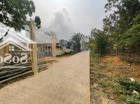 Bán Lô 1100M Có Đất Ở. Cách Nút Ra Cao Tốc 2Km. Giá Đầu Tư Chỉ Vào Trăm Triệu,Tại Cao Sơn, Đà Bắc