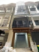 Chính Chủ Cho Thuê Nguyên Tòa Nhà Văn Phòng Có Thang Máy, Điều Hòa - Kđt Xa La, Hà Đông