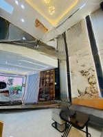 Bán Nhà Hẻm Xe Hơi Đường Chấn Hưng, P. 6, Tân Bình, 54M2 4 Phòng Ngủkhu Dân Cư An Ninh, Yên Tĩnh