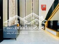 Bán Nhà Hẻm Xe Hơi Đường Chấn Hưng, P. 6, Tân Bình, 54M2 4 Phòng Ngủkhu Dân Cư An Ninh, Yên Tĩnh