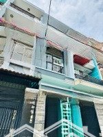 Bán Lại Nhà Riêng Hẻm 6,5M Nguyễn Tri Phương - P4 - Q10. Giá Bán 4Tỷ220/72,8M2. Cho Thuê 22 Triệuiệu