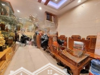 Phân Lô Gần Mặt Phố Tân Mai Gần Trường Cấp 1,2,3 Tân Mai, Chợ Tân Mai, Tiện Ích Bạt Ngàn, Hàng Hiếm