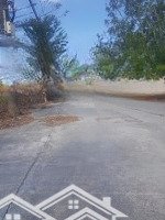 Bán Lô Đấtmặt Tiềnđg Đào Công Soạn Suối Nhum Hắc Dịch Tp. Phú Mỹ, 15X85M Tc 118M2 Giá Bán 4.3 Tỷ Quá Rẻ