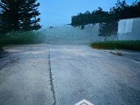 Bán Lô Đấtmặt Tiềnđg Đào Công Soạn Suối Nhum Hắc Dịch Tp. Phú Mỹ, 15X85M Tc 118M2 Giá Bán 4.3 Tỷ Quá Rẻ