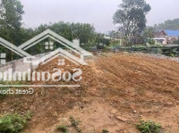 Bán Đất Tại Xã Yên Trung, Thạch Thất, Hà Nội, Giá Vài Triệu Diện Tích 712, Siêu Hot (Hoà Lạc)