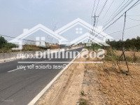 Nềnmặt Tiềnđường Chà Là - Trường Hoà Diện Tích 30X23M Full Thổ