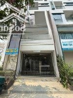 Cho Thuê Tầng 1 Shophouse Galaxy Vạn Phúc 86 M2 Giá Bán 15 Triệu