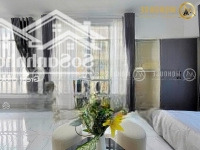 Khai Trương Siêu Phẩm Phòng Đầy Đủ Nội Thất Hiện Đại Máy Giặt Riêng Dương Bá Trạc Quận 8