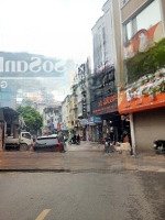Bán Nr Mới Lô Góc 4 Phòng Ngủ 4 Vệ Sinh 8,6 Tỷ Ở An Trạch, Cát Linh Đống Đa, Hn, Đẹp, Tiện Ich Đầy Đủ