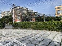 Đất Thổ Cưmặt Tiềnđường 18M Kdc Long Thới