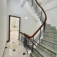 HẺM KINH DOANH - LÊ VĂN SỸ - P1 - TÂN BÌNH - 60M2 ( 3,8 x 18M) 4 TẦNG - 5 PN - GIÁ:  9,85 TỶ