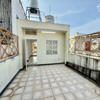 HẺM KINH DOANH - LÊ VĂN SỸ - P1 - TÂN BÌNH - 60M2 ( 3,8 x 18M) 4 TẦNG - 5 PN - GIÁ:  9,85 TỶ