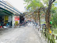 Đường Láng Viu Hồ 2 Mặt Thoáng Vĩnh Viễn , Sổ Vuông Như Bánh Trưng 46M,Mặt Tiền5M Xây 5Tầng, Nhỉnh 17