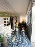 Bán Nhà Đông Hòa Dĩ An Gần Bigc Go