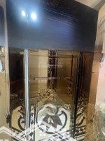 148M2 Nở Hậu. Âu Dương Lân Q8. Kinh Doanh Sầm Uất, Đa Ngành