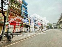 Bán Nhà Mặt Phố Quang Trung Hà Đông Vị Trí Đắc Địa Mặt Tiền Khủng Dòng Tiền Cao