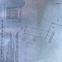 Bán lô đất mặt tiền đường Nhựa - Vĩnh Phương - giá 1tỷ2