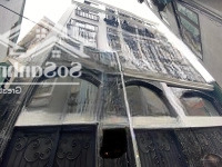 Bán Ccmn 8 Tầng Dòng Tiền 200 Triệu/ Tháng - Diện Tích 100M2 Giá Chỉ 32 Tỷ- Khuất Duy Tiến